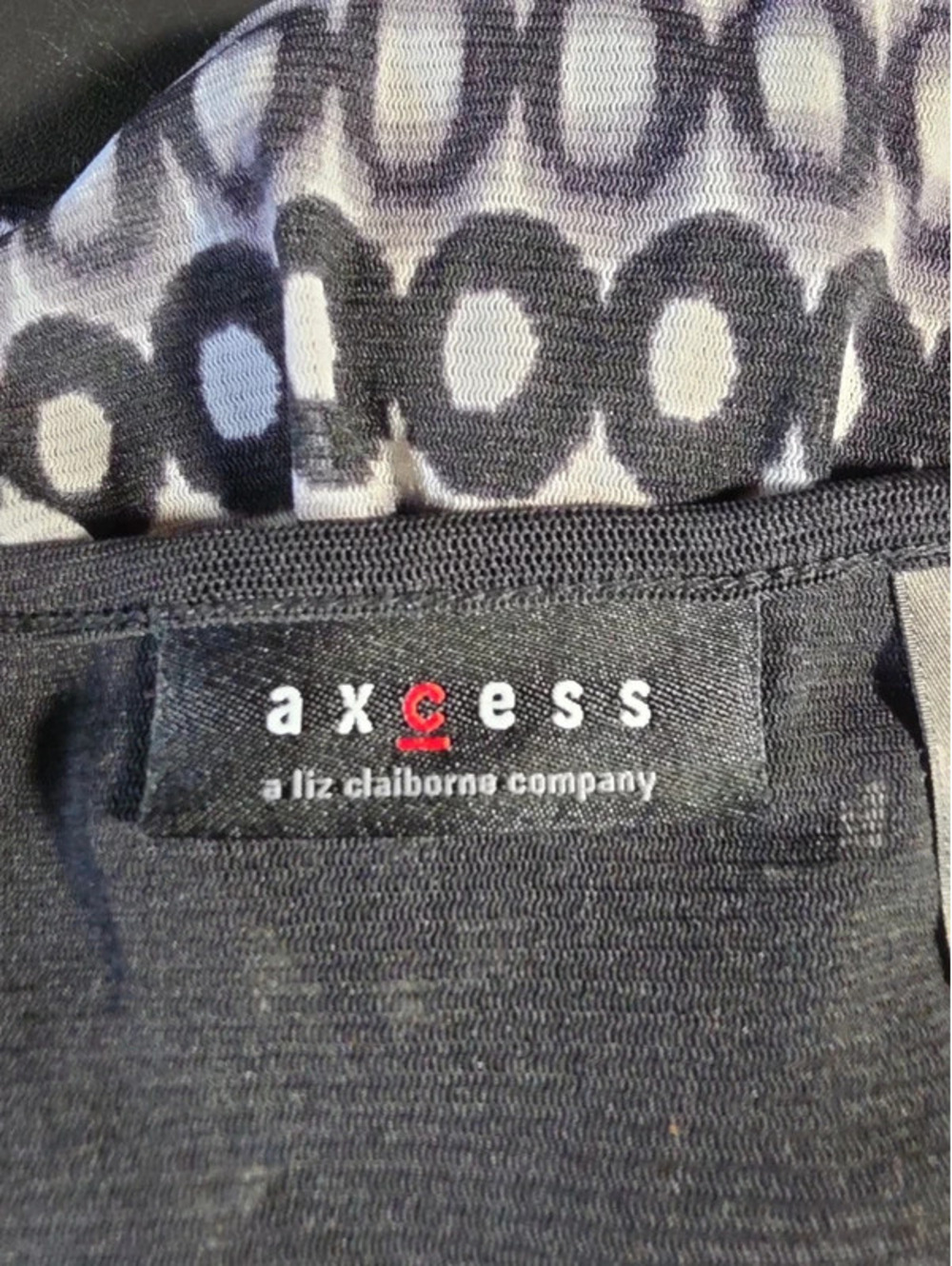 Axcess - Picture 6 of 7